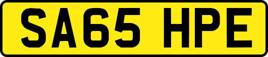 SA65HPE