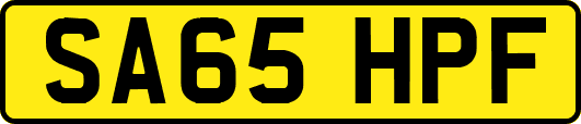 SA65HPF