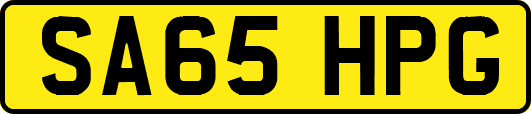 SA65HPG