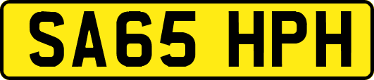 SA65HPH