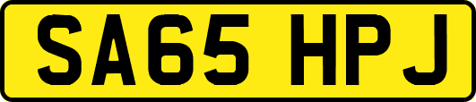 SA65HPJ