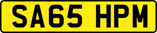 SA65HPM