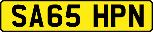 SA65HPN