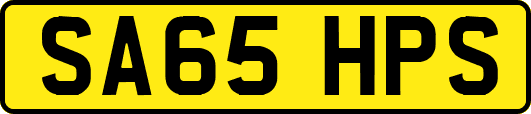 SA65HPS