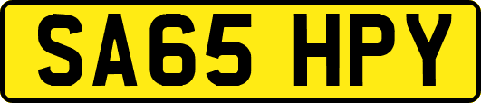 SA65HPY
