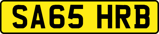 SA65HRB