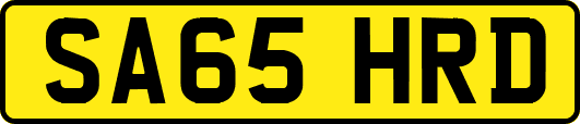 SA65HRD