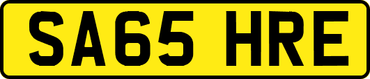 SA65HRE