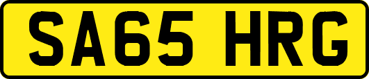 SA65HRG