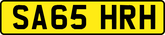 SA65HRH