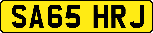 SA65HRJ