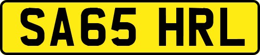 SA65HRL