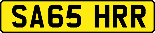 SA65HRR