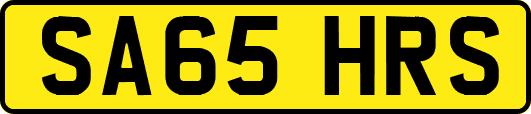 SA65HRS