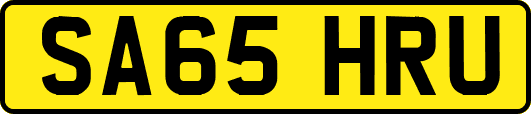 SA65HRU