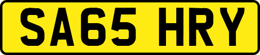 SA65HRY