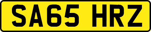 SA65HRZ
