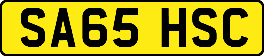 SA65HSC