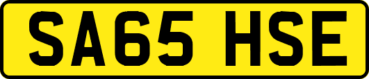 SA65HSE