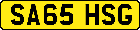 SA65HSG
