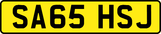 SA65HSJ