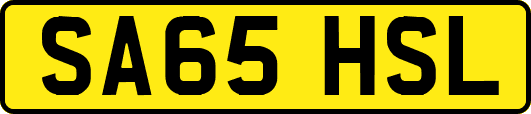 SA65HSL