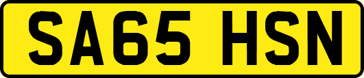 SA65HSN
