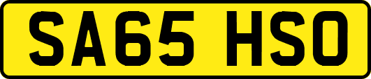 SA65HSO