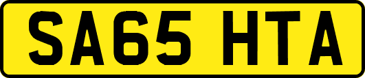 SA65HTA