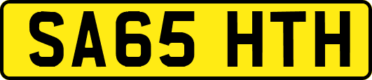 SA65HTH