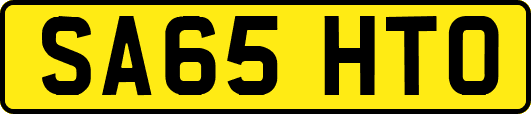 SA65HTO