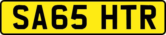 SA65HTR