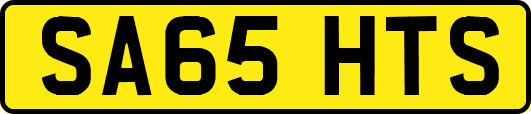 SA65HTS