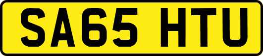 SA65HTU