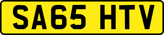 SA65HTV