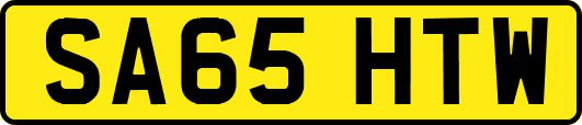 SA65HTW