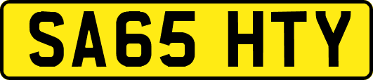 SA65HTY
