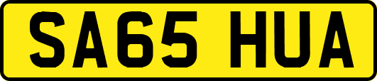 SA65HUA