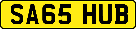 SA65HUB
