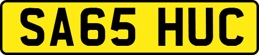 SA65HUC