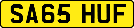 SA65HUF