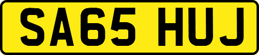 SA65HUJ