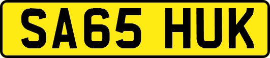SA65HUK