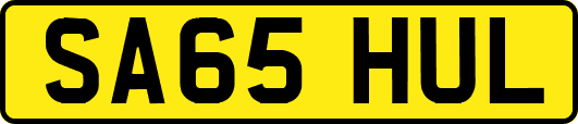 SA65HUL