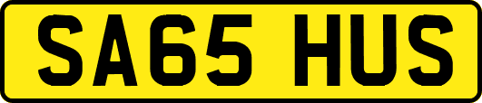 SA65HUS