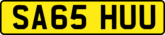 SA65HUU