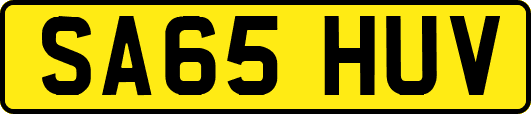 SA65HUV