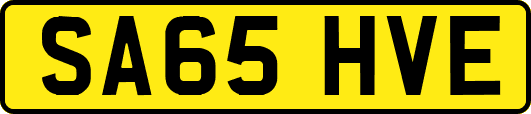 SA65HVE