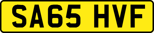 SA65HVF