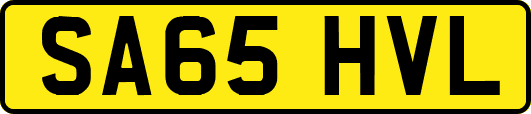SA65HVL